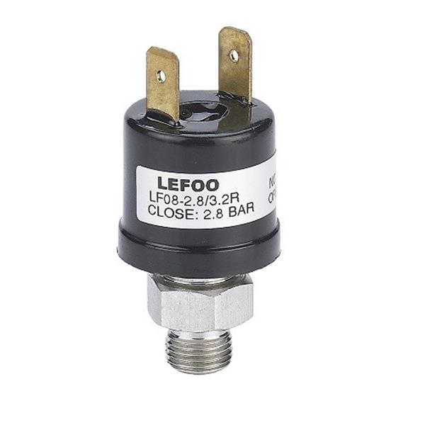 LF08 Pressure Switch