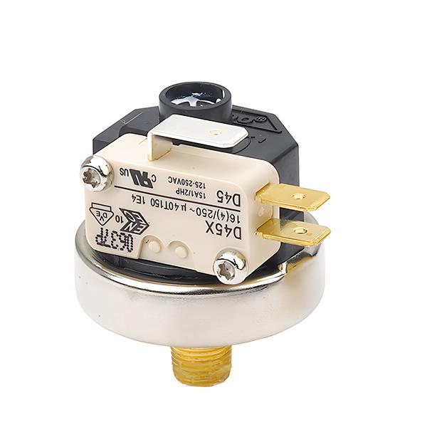 LF10 Pressure Switch