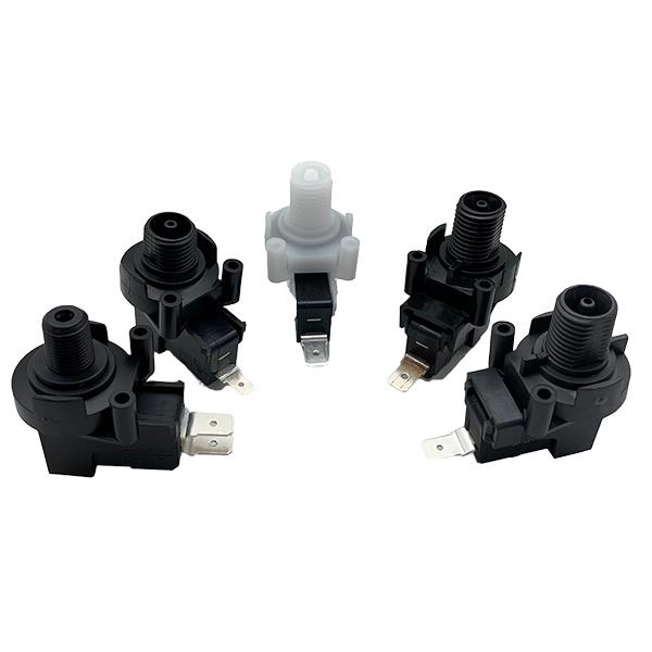 LF10-H High Pressure Industrial Switch