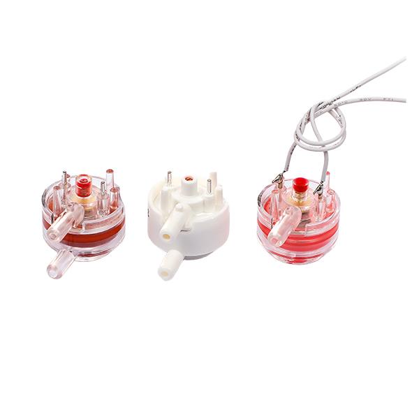 LFDS Differential Switch